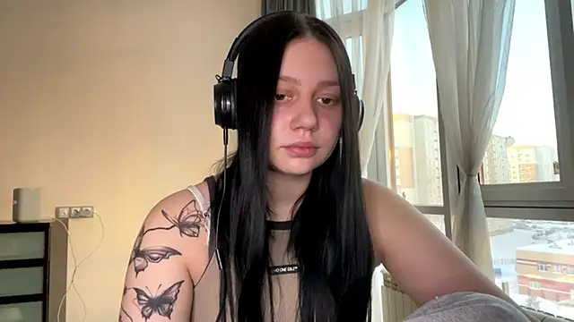 Jane Calman online show from 01.11.26