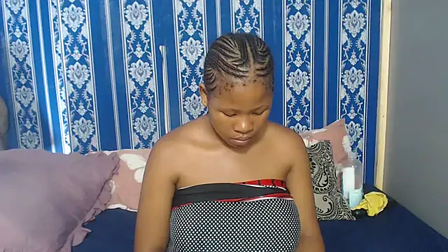 TemptingCloeXx online show from 01.16.26