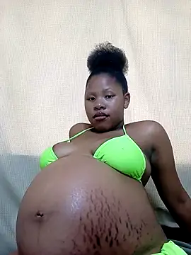 TemptingCloeXx online show from 04.20.26