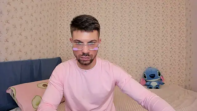 Tony Wolf online show from 12.20.25