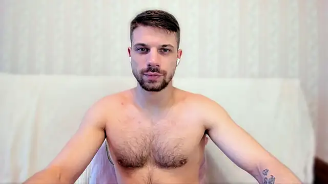 Tony Wolf online show from 03.07.26