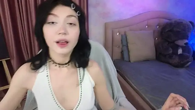 Snapshot of Mila_Whelson chatting on 02.13.26 Mila Whelson online show from 02.13.26