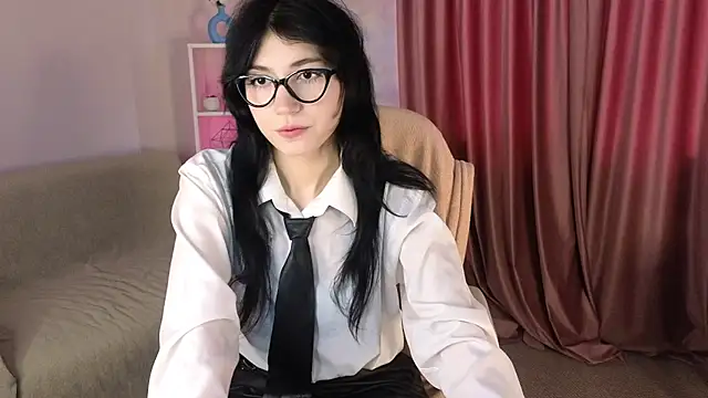 Snapshot of Mila_Whelson chatting on 02.22.26 Mila Whelson online show from 02.22.26