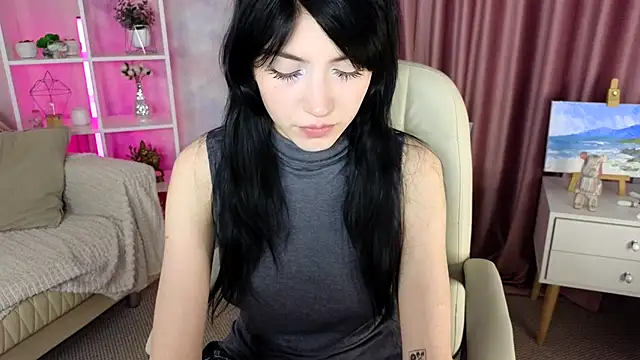 Snapshot of Mila_Whelson chatting on 03.04.26 Mila Whelson online show from 03.04.26