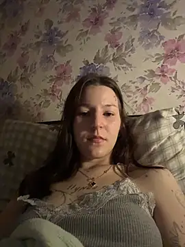 Snapshot of SofiaLav chatting on 01.07.26 SofiaLav online show from 01.07.26