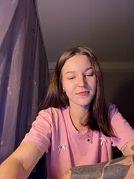 Snapshot of SofiaLav chatting on 01.10.26 SofiaLav online show from 01.10.26