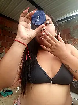 Dirty-Fat-Horny online show from 03.09.26