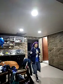 MapeDiamond online show from 01.07.26