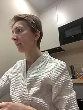 Sensual Flower online show from 02.09.26