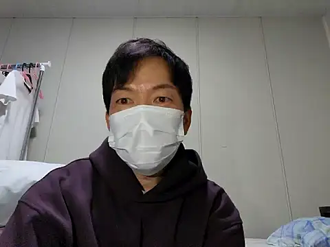 sweets danshi online show from 12.20.25