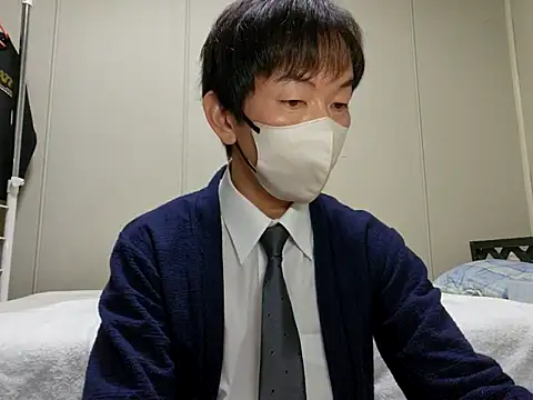 sweets danshi online show from 01.14.26