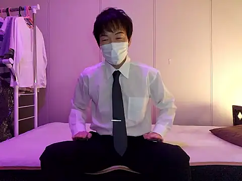 sweets danshi online show from 02.23.26