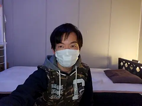 sweets danshi online show from 03.07.26