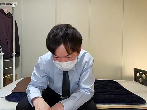 sweets danshi online show from 03.30.26