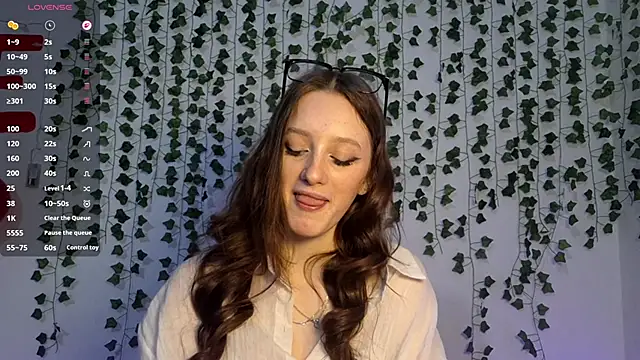 LisaBoddy online show from 02.15.26