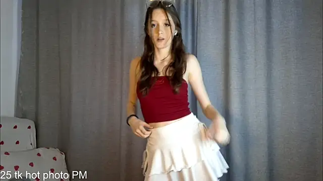 LisaBoddy online show from 05.27.26