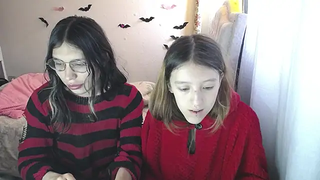 Briar y Blair online show from 01.14.26