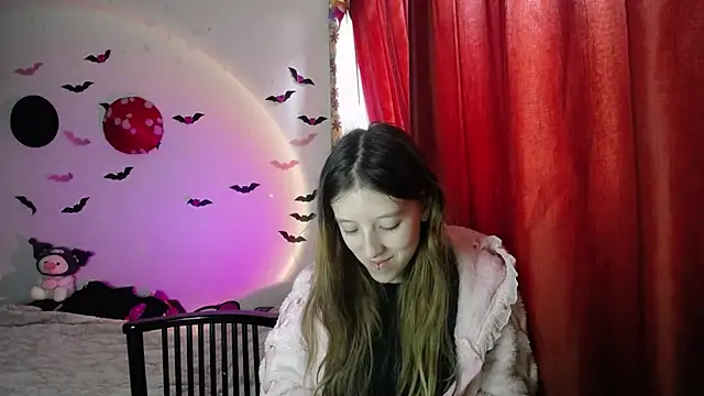 Briar y Blair online show from 04.15.26