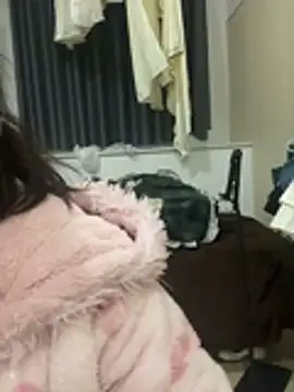 mengmeng776 online show from 02.27.26