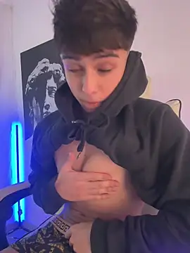 lian fooxx online show from 04.01.26