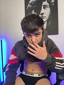 lian fooxx online show from 05.14.26