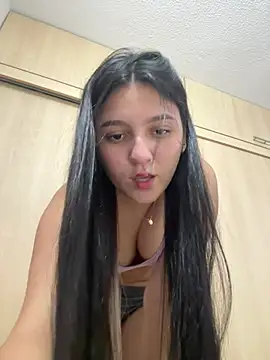 Snapshot of Camila_sanchez25 chatting on 02.06.26 Camila sanchez25 online show from 02.06.26