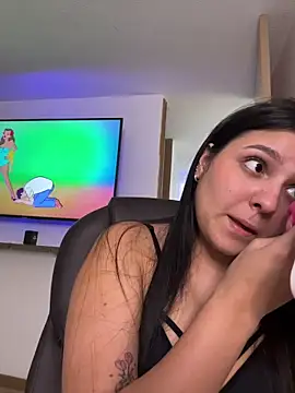Camila sanchez25 online show from 05.27.26