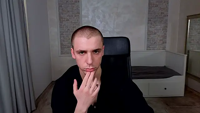 KellenWest online show from 04.09.26