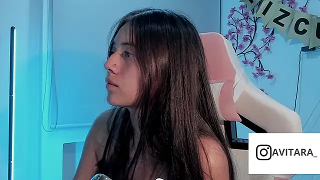 vanesita  online show from 02.16.26