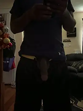 daddydarkskindikk online show from 06.02.26