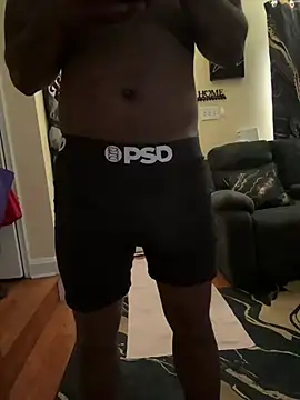 daddydarkskindikk online show from 06.03.26