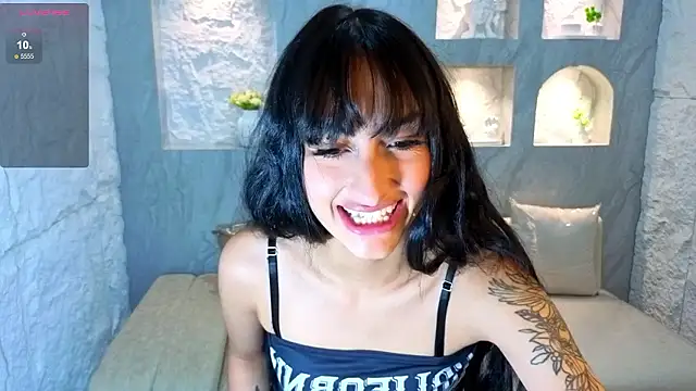 Tifany Tx online show from 01.08.26