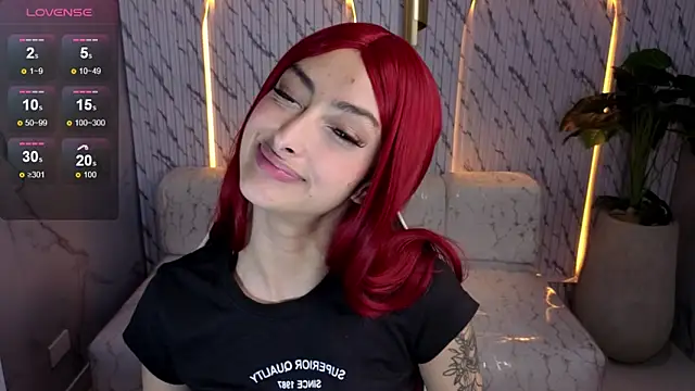 Tifany Tx online show from 02.28.26