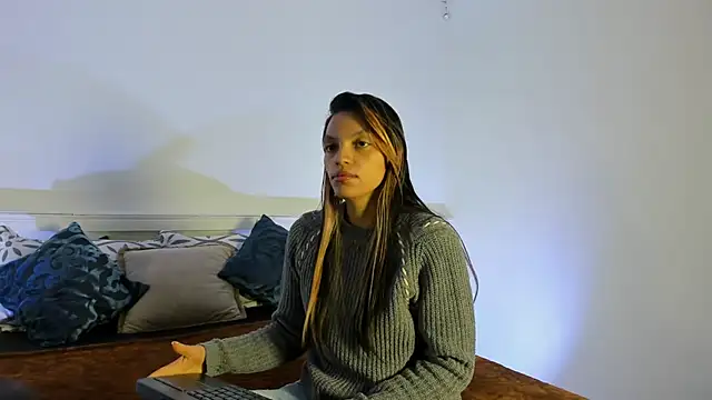 Ishtar 24 online show from 12.19.25