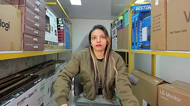 Snapshot of Ishtar_24 chatting on 02.09.26 Ishtar 24 online show from 02.09.26