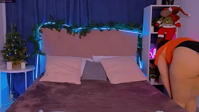 Mary Bryantt online show from 01.09.26