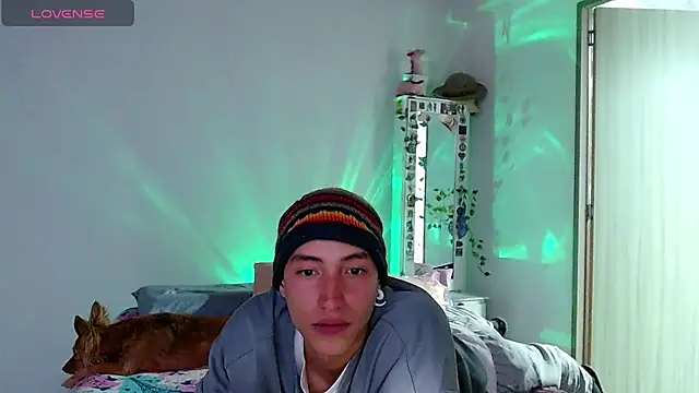 Perfect match19 online show from 12.15.25