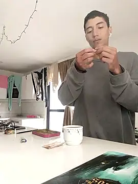 Perfect match19 online show from 01.12.26