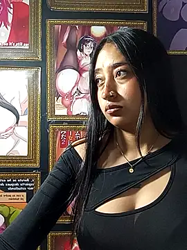 AnnaBliss- online show from 12.15.25