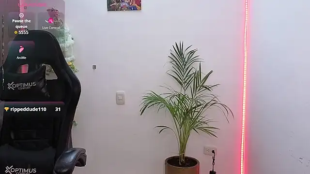 vieernes online show from 02.07.26