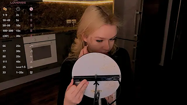 my liss online show from 04.17.26