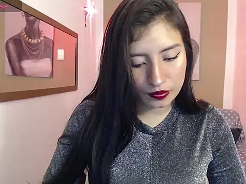 Kendrra luvv2 online show from 12.22.25