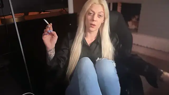 Melina Diamond online show from 01.15.26