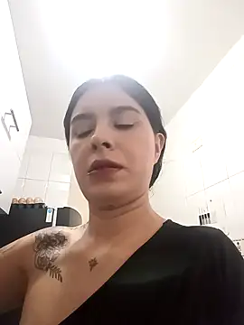 Snapshot of Mar_Ken chatting on 02.16.26 Mar Ken online show from 02.16.26