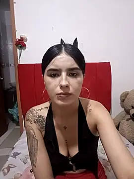 Snapshot of Mar_Ken chatting on 02.26.26 Mar Ken online show from 02.26.26