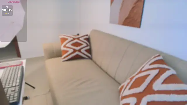 TinyCherryy online show from 01.11.26