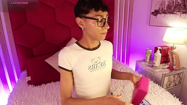 Owen JP online show from 04.08.26