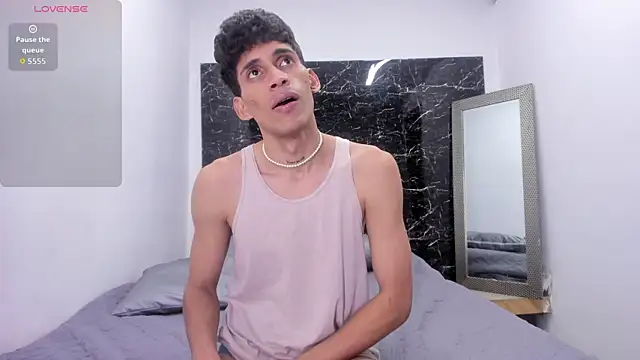 Emer santos online show from 02.19.26