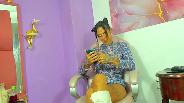 partyts online show from 03.12.26