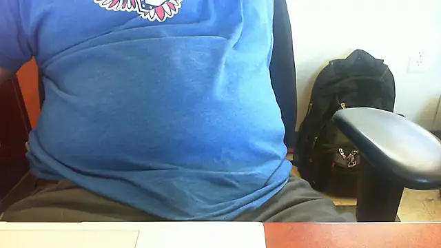 Ginger Daddy online show from 01.15.26